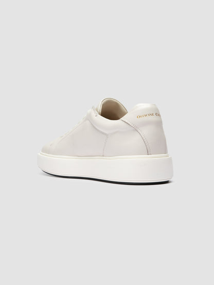 SLOUCH/105 SKIN SNOWDROP_F.DO OFF WH/N