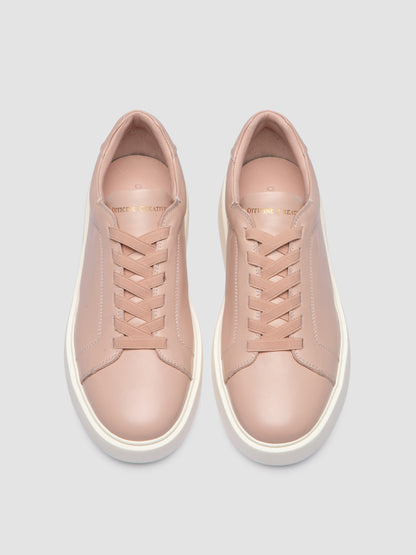 SLOUCH/105 SKIN NUDE_F.DO OFF WH/N