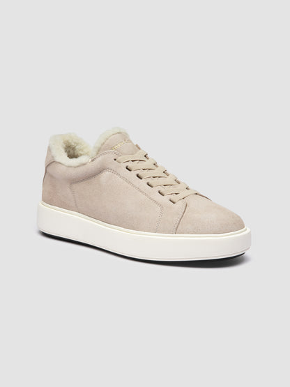 SLOUCH/106 LIGHT CACHEMIRE ROCK_F.DO OFF WH/N_f.montone