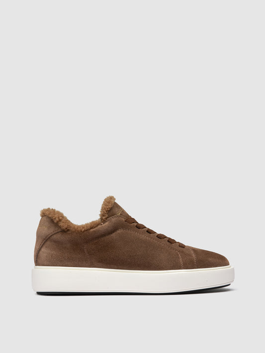 SLOUCH/106 LIGHT CACHEMIRE TUNDRA_F.DO OFF WH/N_f.montone