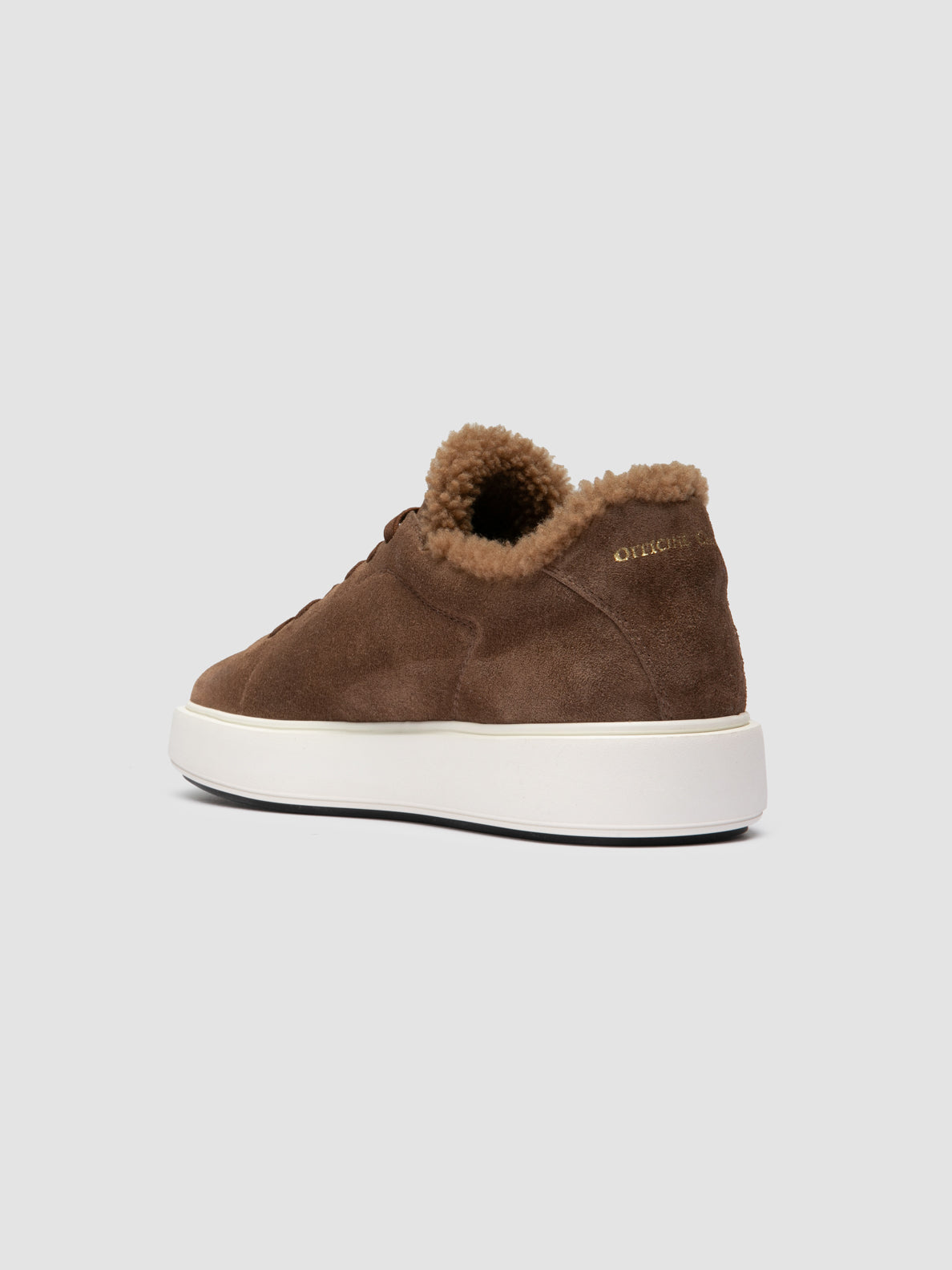 SLOUCH/106 LIGHT CACHEMIRE TUNDRA_F.DO OFF WH/N_f.montone