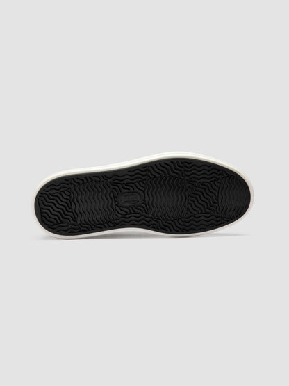 SLOUCH/106 LIGHT CACHEMIRE TUNDRA_F.DO OFF WH/N_f.montone