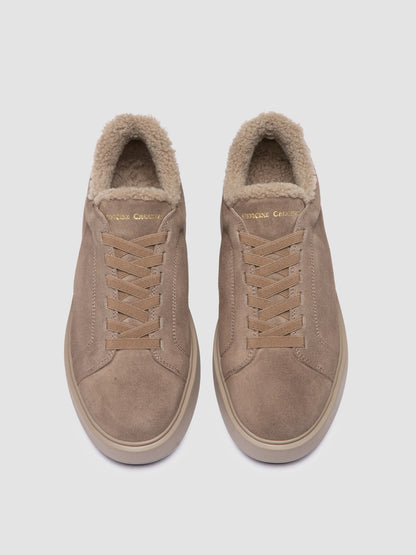 SLOUCH/10 LIGHT CACHEMIRE TONAL VIGOGNA_F.DO ARENA/N_f.montone