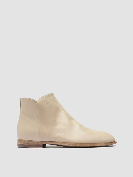 SOLITUDE/106 HORSE LUX VOL. WHITE IVORY