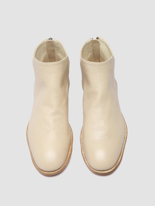 SOLITUDE/106 HORSE LUX VOL. WHITE IVORY