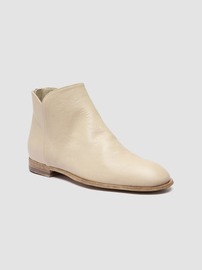 SOLITUDE/106 HORSE LUX VOL. WHITE IVORY