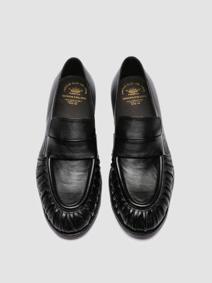 SOLITUDE/107_W HORSE LUX VOL. NERO