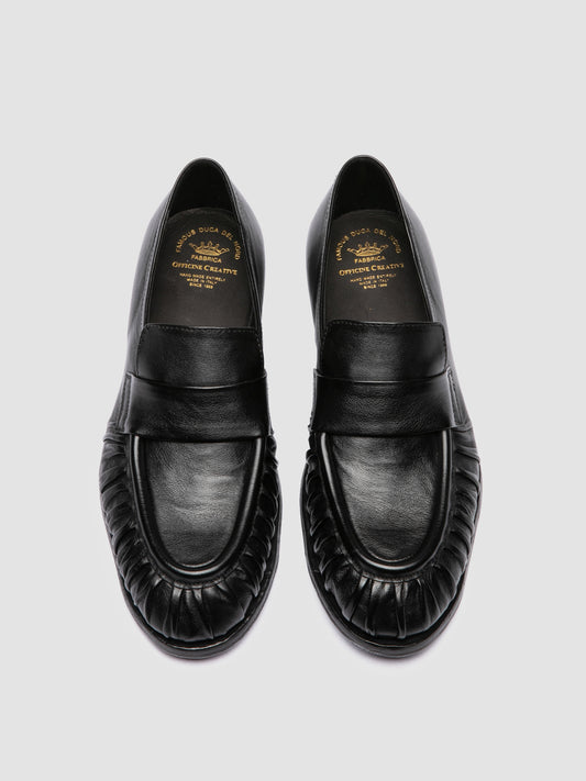 SOLITUDE/107_W HORSE LUX VOL. NERO