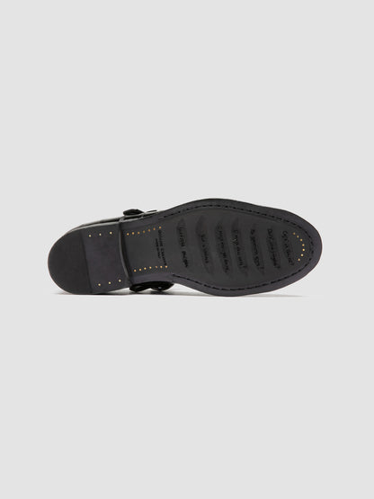 SOLITUDE/115_W ANGUILLA NERO