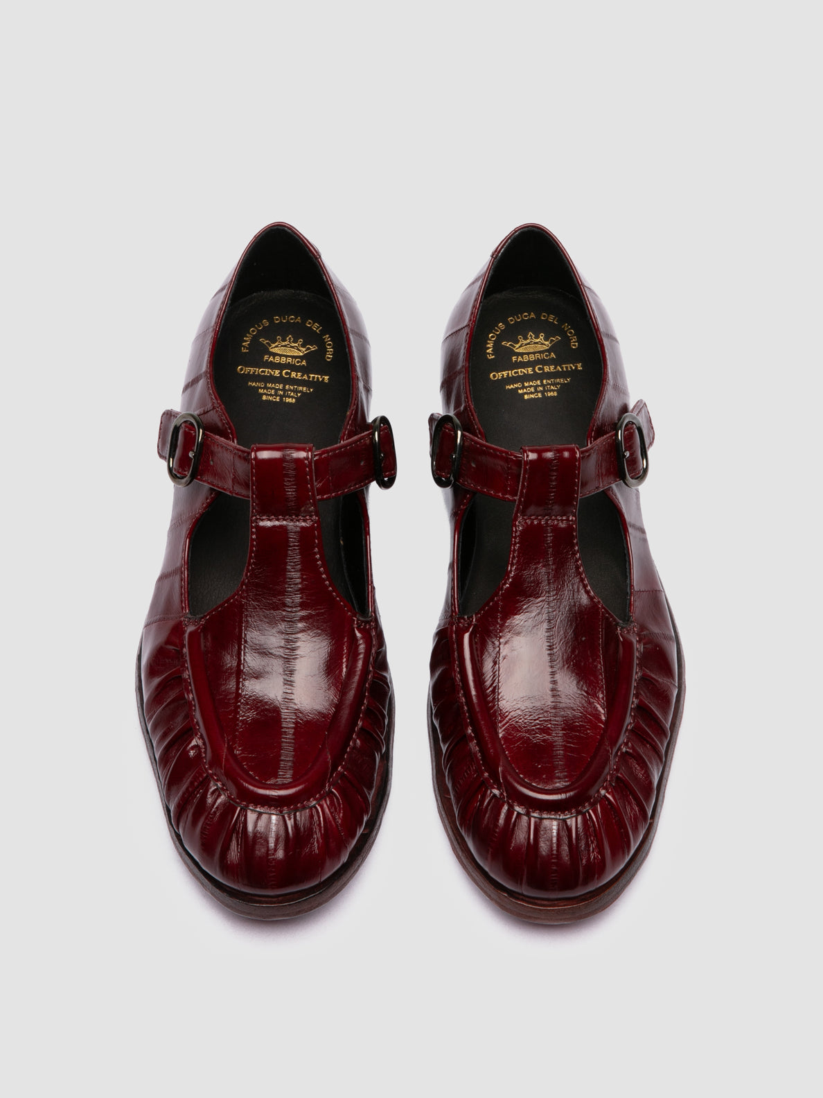 SOLITUDE/115_W ANGUILLA BORDEAUX