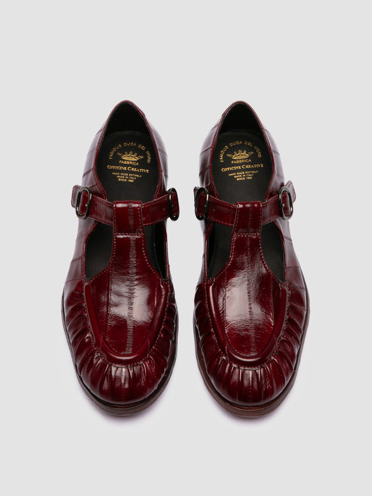 SOLITUDE/115_W ANGUILLA BORDEAUX