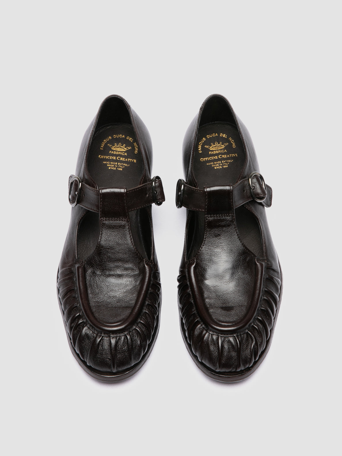 SOLITUDE/115_W HORSE LUX VOL. DRUM