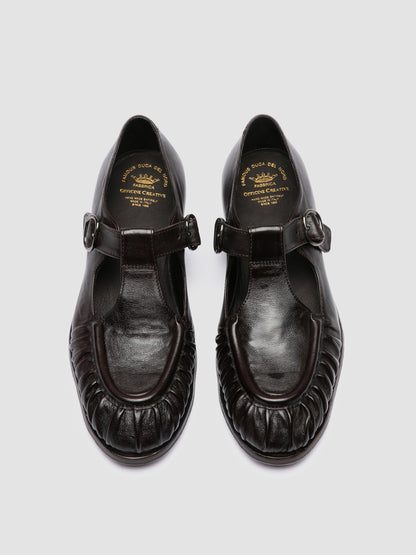 SOLITUDE/115_W HORSE LUX VOL. DRUM