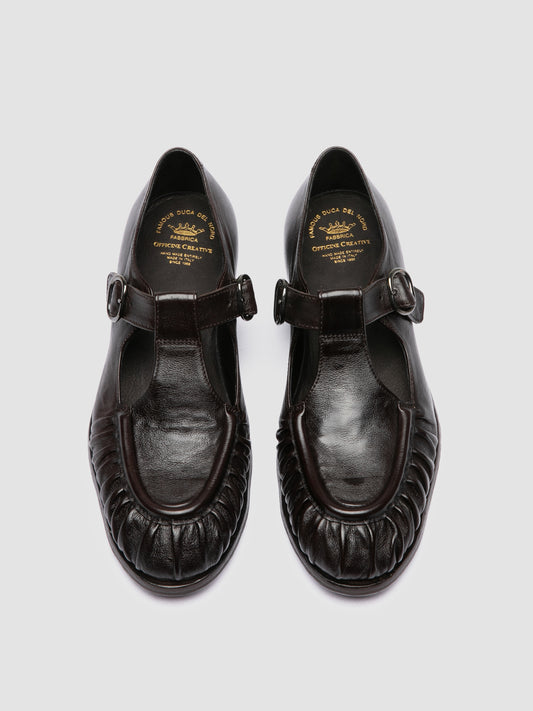 SOLITUDE/115_W HORSE LUX VOL. DRUM