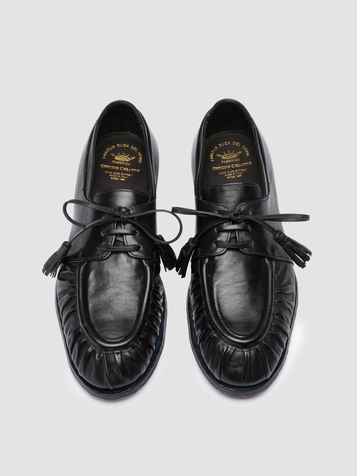 SOLITUDE/116_W HORSE LUX VOL. DEEP BLUE