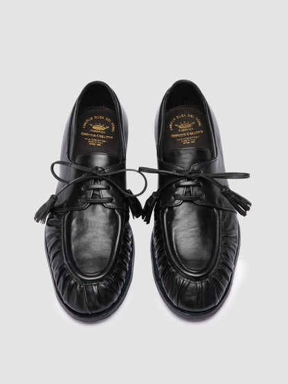 SOLITUDE/116_W HORSE LUX VOL. DEEP BLUE