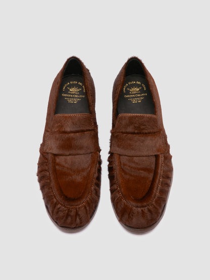 SOLITUDE/117_W KEBIR CARAMELLO