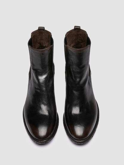 SONEGAL DD/001 RUBOFF IGNIS T. FONDUE/SUPERNERO