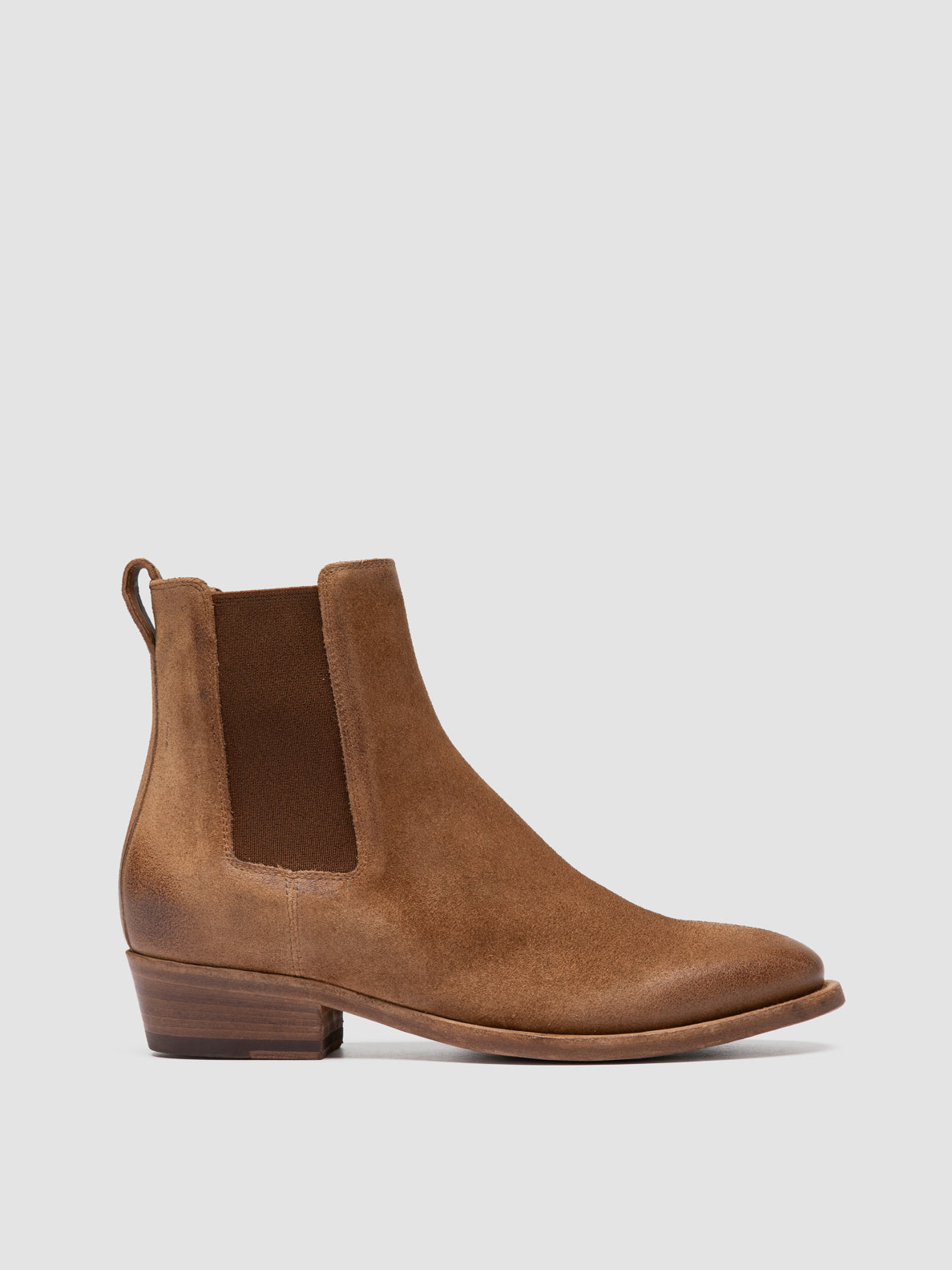 SONEGAL DD/001 CANDY LIGHT CACHEMIRE CASTAGNO