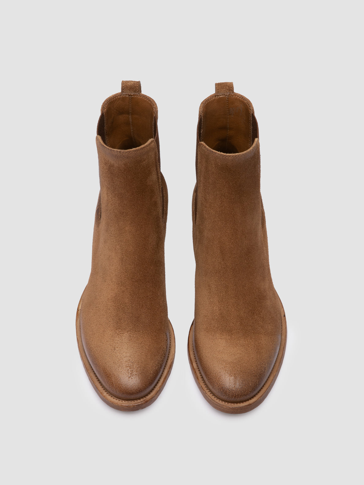 SONEGAL DD/001 CANDY LIGHT CACHEMIRE CASTAGNO