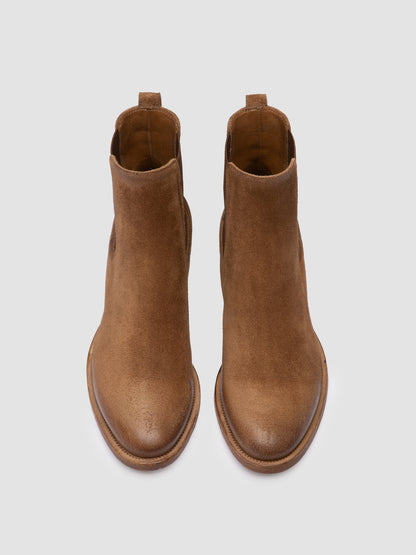 SONEGAL DD/001 CANDY LIGHT CACHEMIRE CASTAGNO