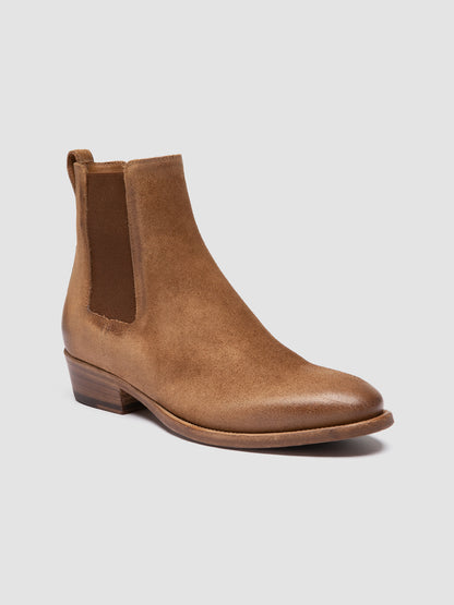 SONEGAL DD/001 CANDY LIGHT CACHEMIRE CASTAGNO