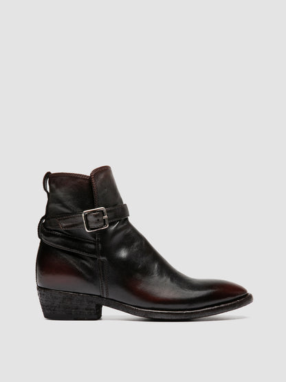 SONEGAL DD/002 RUBOFF IGNIS T. OTTO/TM25