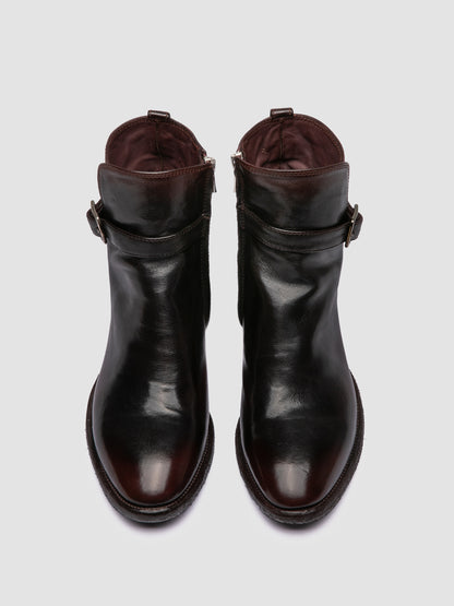 SONEGAL DD/002 RUBOFF IGNIS T. OTTO/TM25