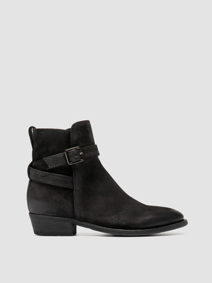 SONEGAL DD/002 CANDY LIGHT CACHEMIRE NERO