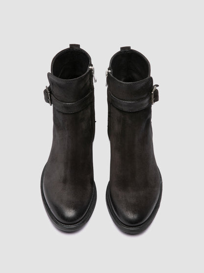 SONEGAL DD/002 CANDY LIGHT CACHEMIRE NERO