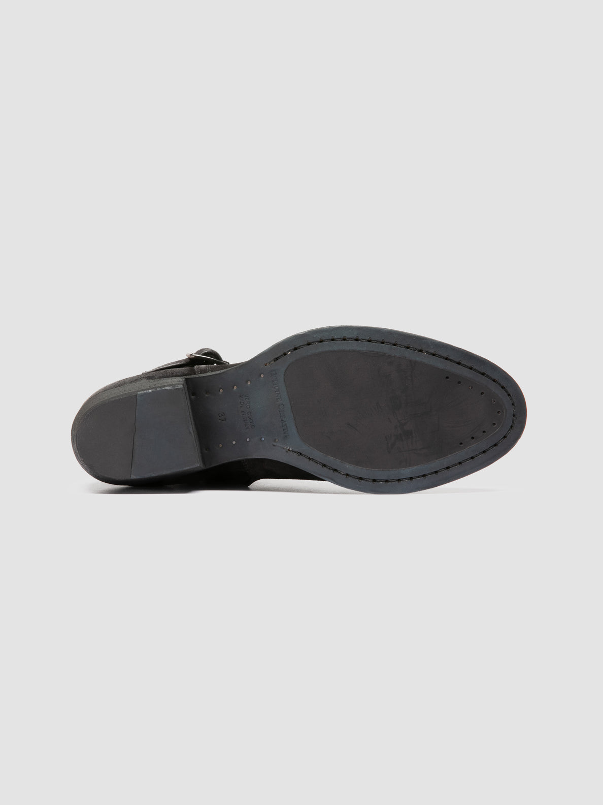 SONEGAL DD/002 CANDY LIGHT CACHEMIRE NERO