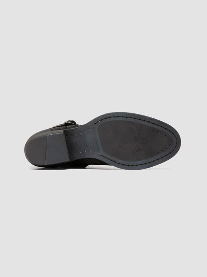 SONEGAL DD/002 CANDY LIGHT CACHEMIRE NERO