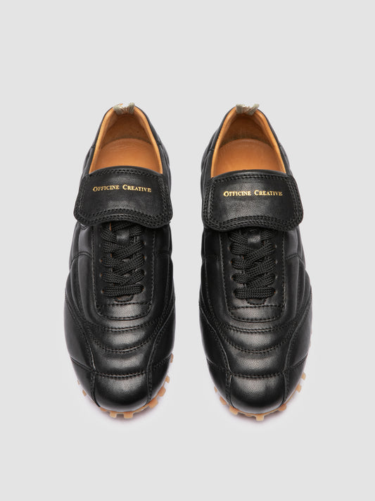 STRIKER/101 SOHO NERO_F.DO MIELE C.