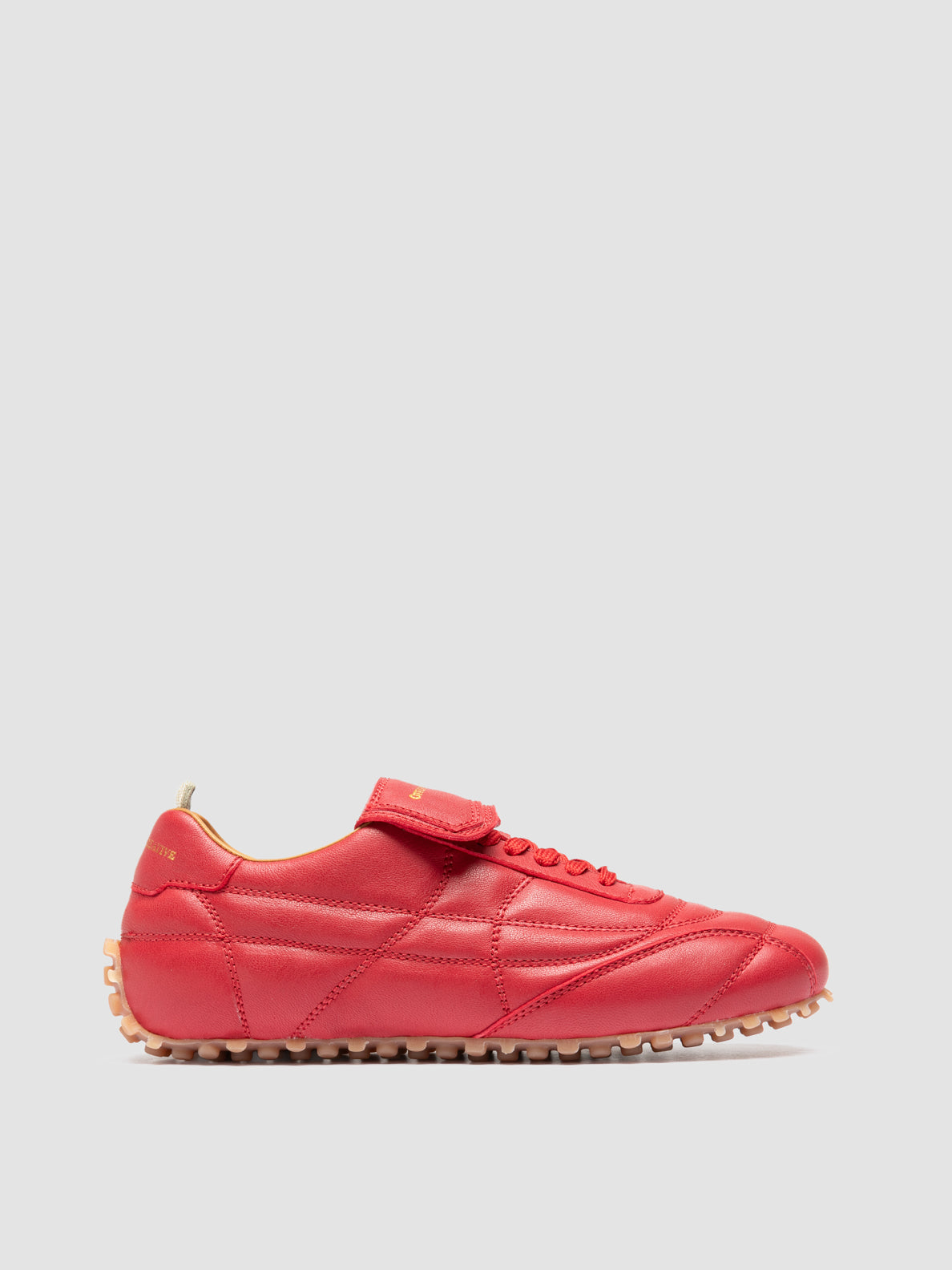 STRIKER/101 SOHO ROSSO_F.DO MIELE C.