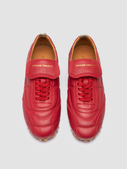 STRIKER/101 SOHO ROSSO_F.DO MIELE C.
