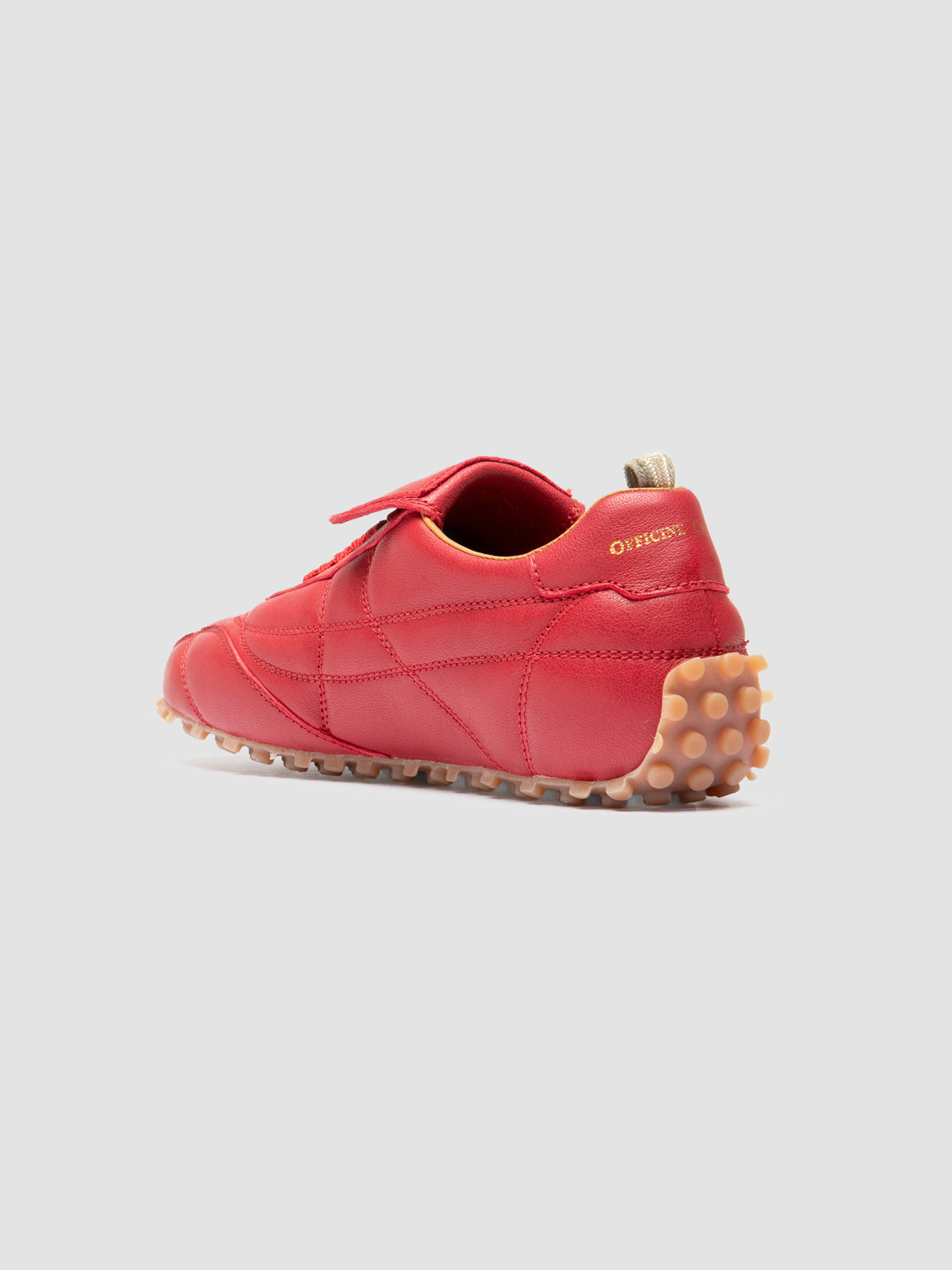 STRIKER/101 SOHO ROSSO_F.DO MIELE C.