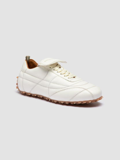 STRIKER/101 SOHO BIANCO_F.DO MIELE C.