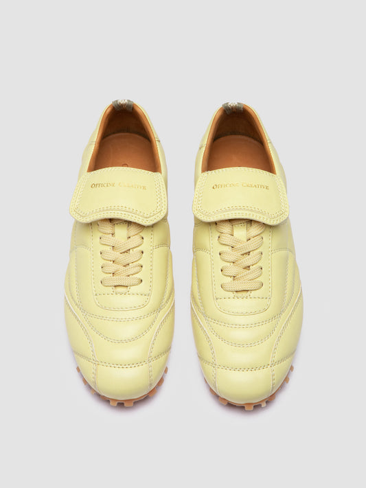 STRIKER/101 SOHO VANILLA_F.DO MIELE C.