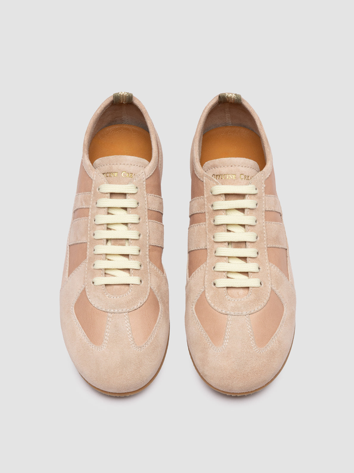 SUBSIDE/102 LIGHT CACHEMIRE/SOHO SILK/NUDE_F.DO MIELE C.