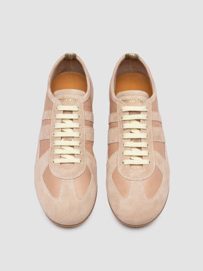 SUBSIDE/102 LIGHT CACHEMIRE/SOHO SILK/NUDE_F.DO MIELE C.
