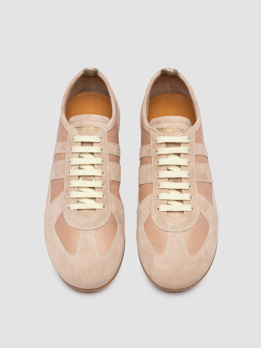 SUBSIDE/102 LIGHT CACHEMIRE/SOHO SILK/NUDE_F.DO MIELE C.