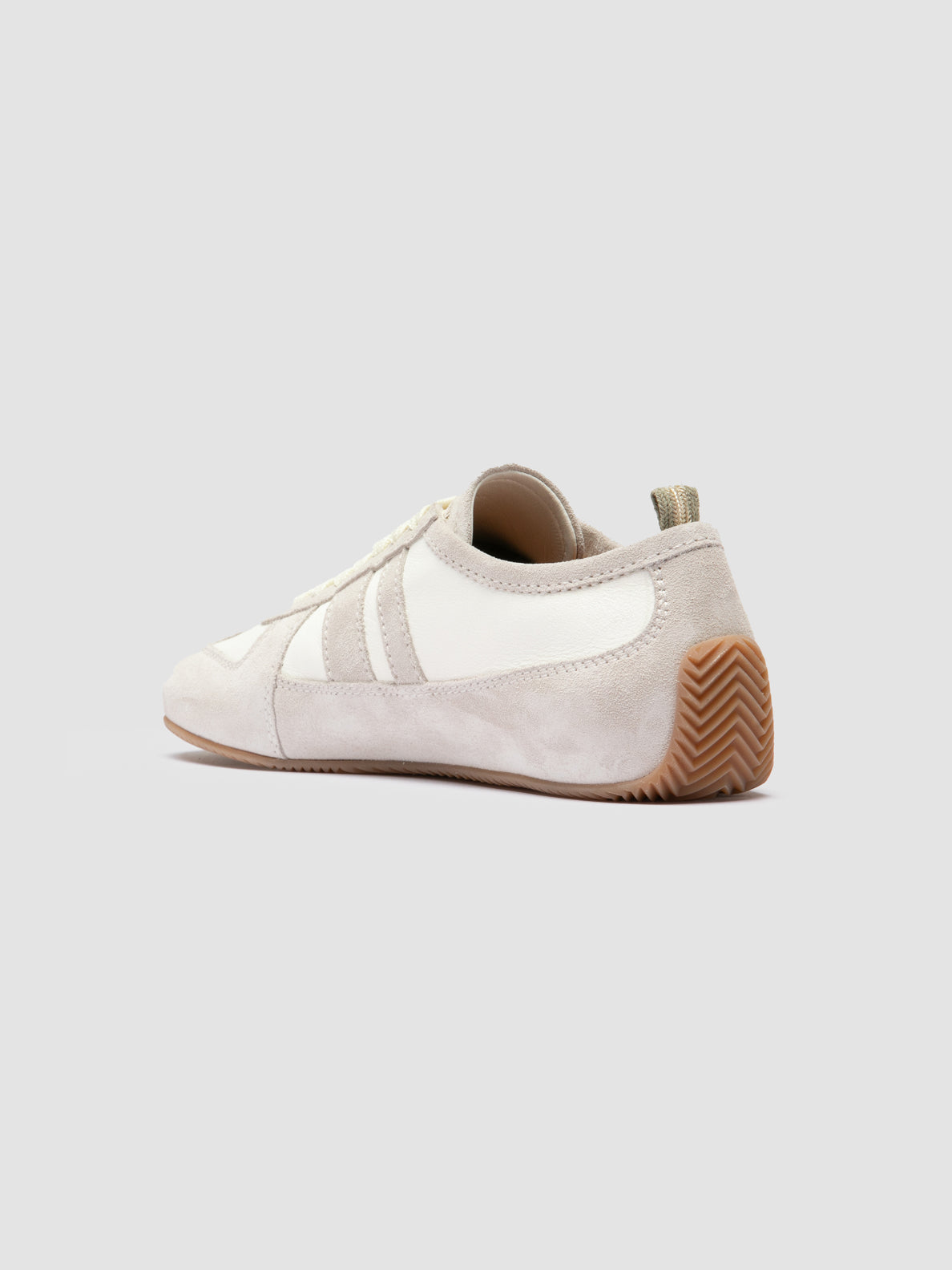 SUBSIDE/102 LIGHT CACHEMIRE/SOHO LAMB/BIANCO_F.DO MIELE C.