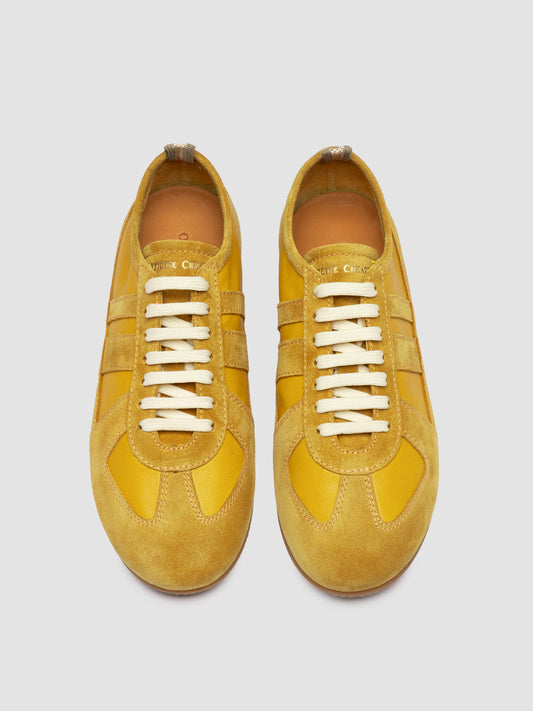 SUBSIDE/102 LIGHT CACHEMIRE/SOHO MINERAL YELLOW/GIALLO_F.DO MIELE C.