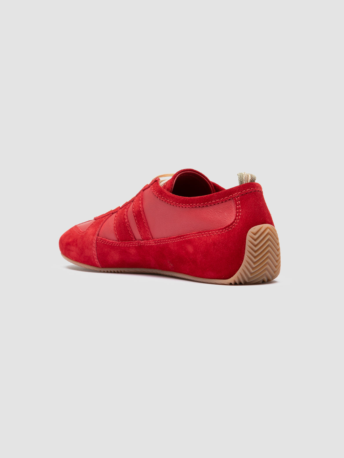 SUBSIDE/102 LIGHT CACHEMIRE/SOHO IMPERIAL RED/ROSSO_F.DO MIELE C.