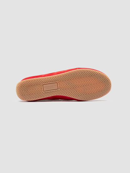 SUBSIDE/102 LIGHT CACHEMIRE/SOHO IMPERIAL RED/ROSSO_F.DO MIELE C.