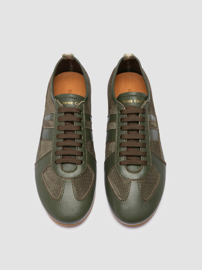 SUBSIDE/103 SOHO/LIGHT CACHEMIRE MILITARY_F.DO MIELE C.