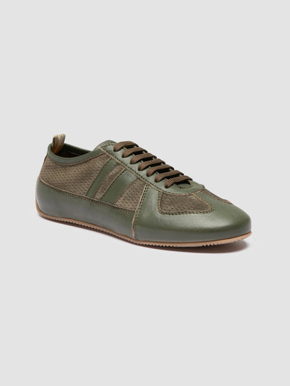 SUBSIDE/103 SOHO/LIGHT CACHEMIRE MILITARY_F.DO MIELE C.