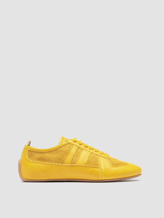 SUBSIDE/103 SOHO/LIGHT CACHEMIRE GIALLO/MINERAL YELLOW_F.DO MIELE C.
