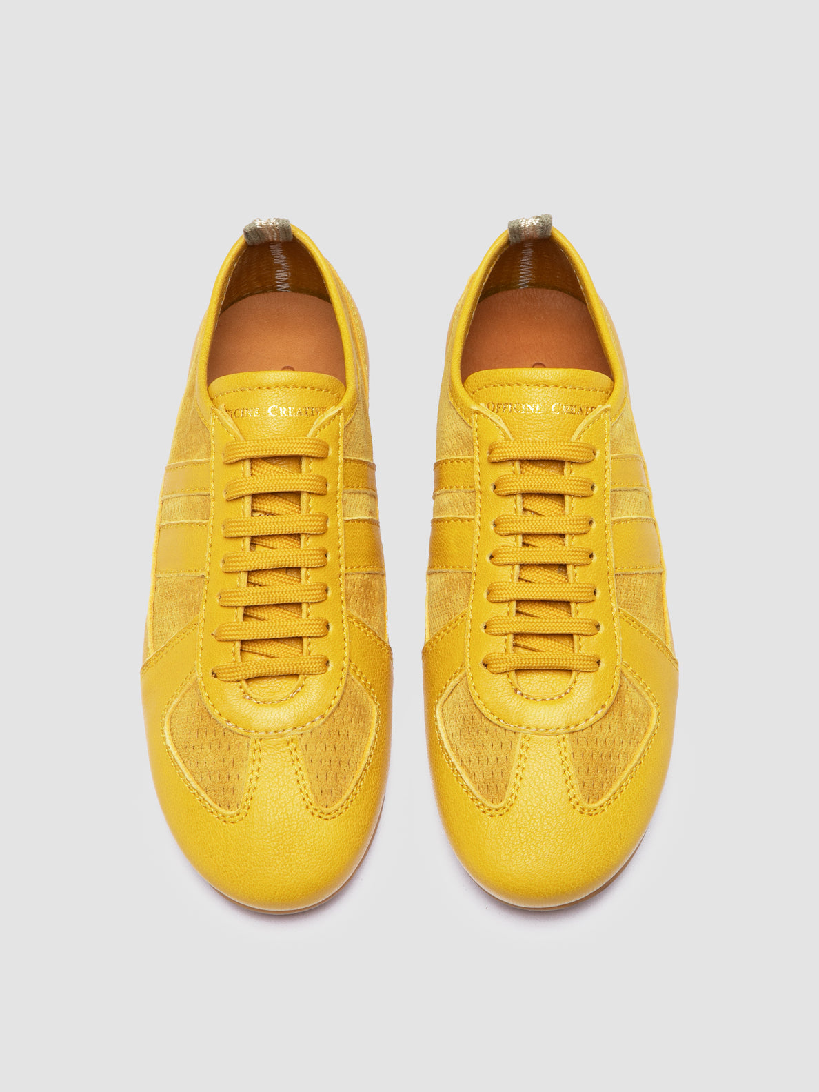SUBSIDE/103 SOHO/LIGHT CACHEMIRE GIALLO/MINERAL YELLOW_F.DO MIELE C.