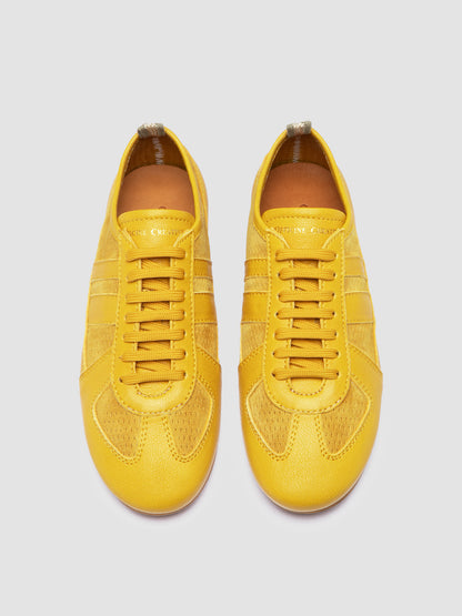 SUBSIDE/103 SOHO/LIGHT CACHEMIRE GIALLO/MINERAL YELLOW_F.DO MIELE C.